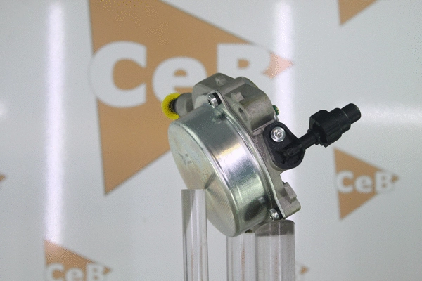 Vacuum Pump, braking system