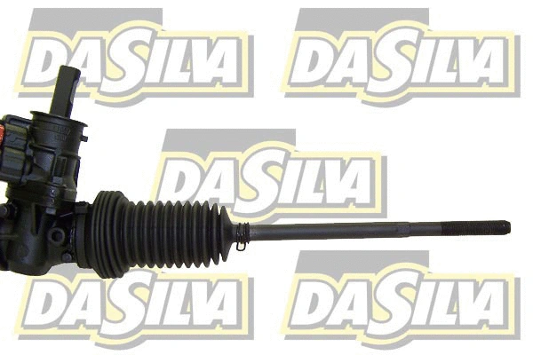 Steering Gear