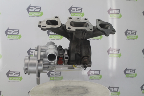 Charger, charging (supercharged/turbocharged)