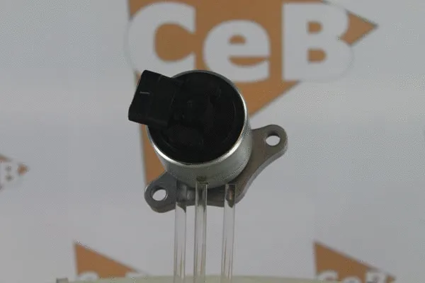 EGR Valve