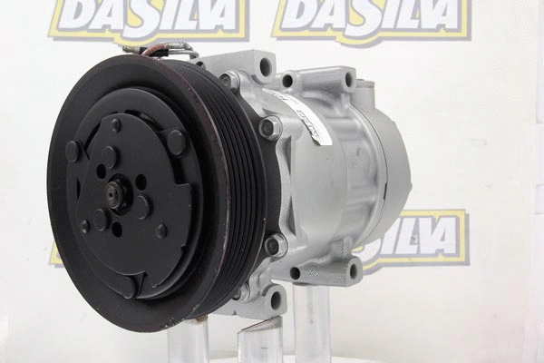 Compressor, air conditioning (FC3603)