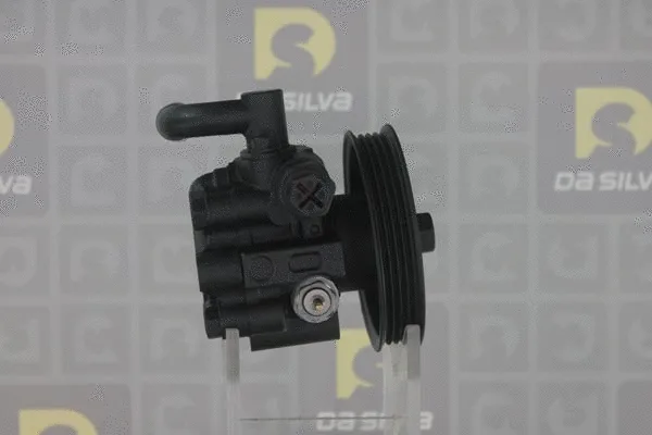 Hydraulic Pump, steering