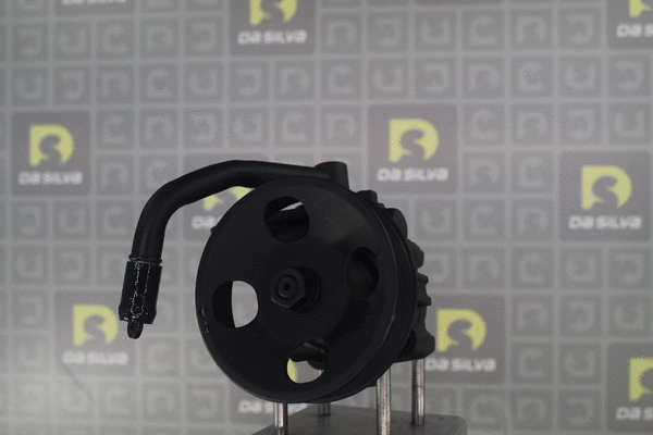 Hydraulic Pump, steering