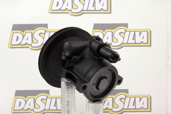 Hydraulic Pump, steering