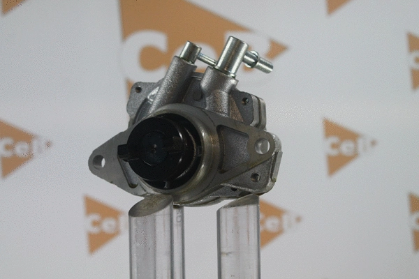 Vacuum Pump, braking system
