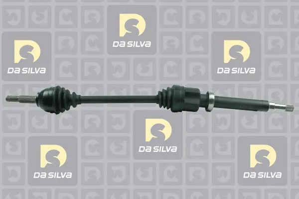 Drive Shaft (6411T)