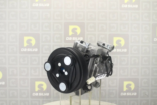 Compressor, air conditioning (FC1117)