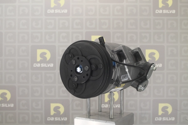 Compressor, air conditioning (FC1190)