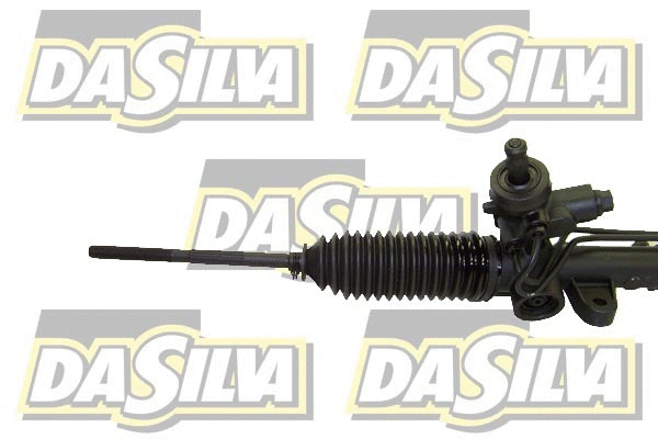 Steering Gear