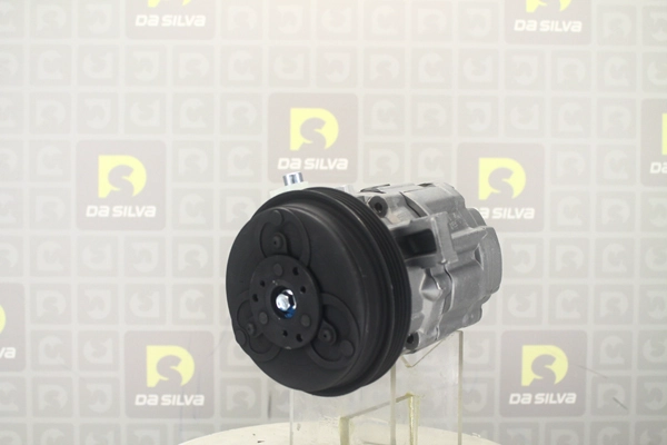 Compressor, air conditioning (FC1094)