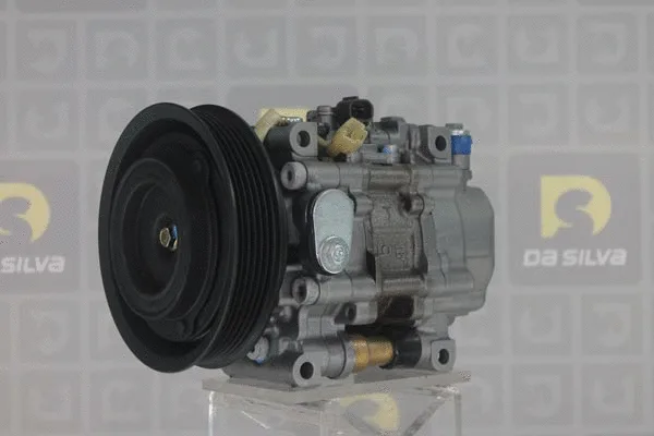 Compressor, air conditioning (FC3743)