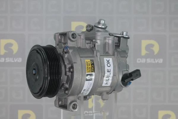 Compressor, air conditioning (FC0145)