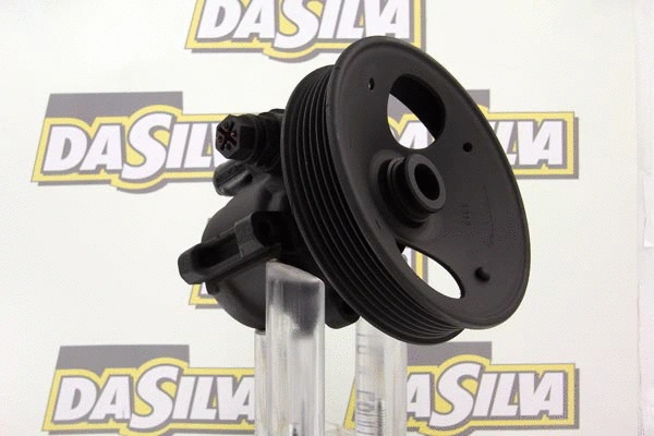 Hydraulic Pump, steering