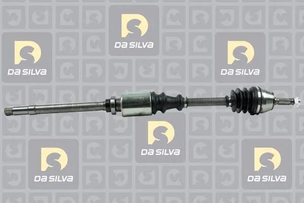 Drive Shaft (367T)