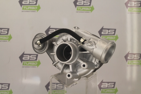 Charger, charging (supercharged/turbocharged) (AS7265)