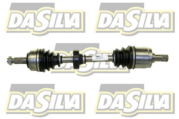 Drive Shaft (93106T)