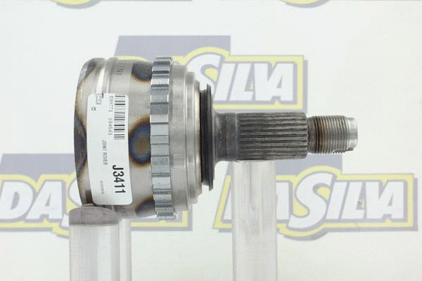 Joint Kit, drive shaft