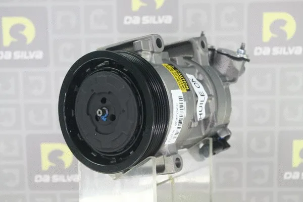 Compressor, air conditioning (FC0716)