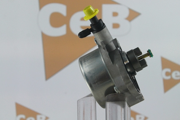 Vacuum Pump, braking system