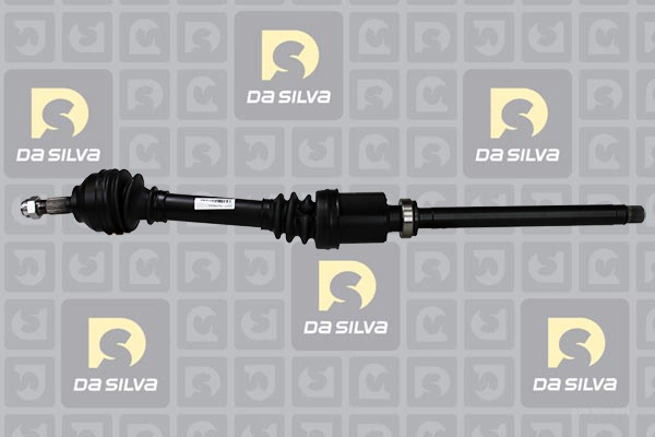 Drive Shaft (3250T)