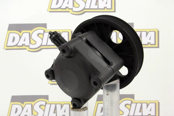 Hydraulic Pump, steering