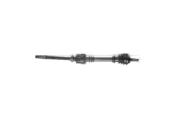 Drive Shaft (3522T)