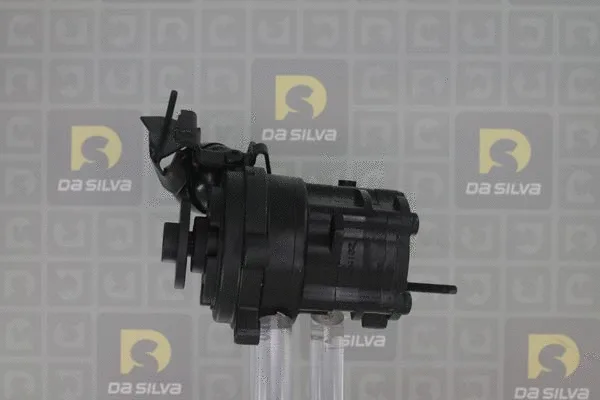 Hydraulic Pump, steering