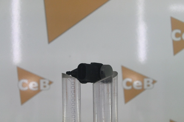 Pressure Converter, exhaust control (GR9033)