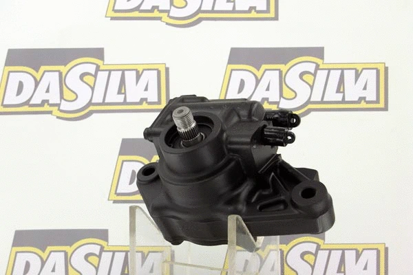 Hydraulic Pump, steering (DP2183)