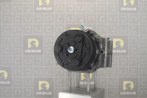 Compressor, air conditioning (FC1341)