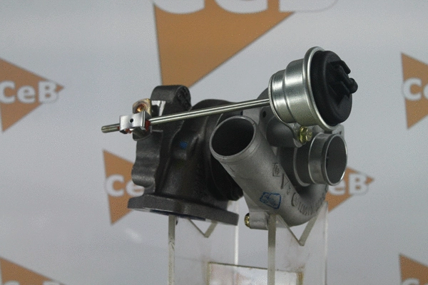 Charger, charging (supercharged/turbocharged)