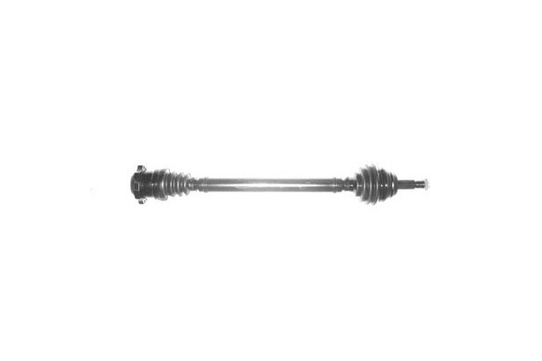Drive Shaft (9216T)