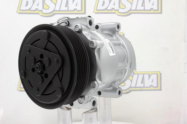 Compressor, air conditioning (FC0063)