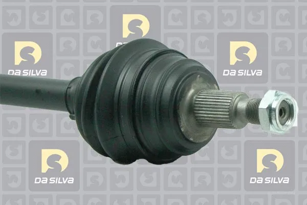 Drive Shaft