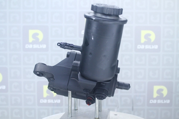 Hydraulic Pump, steering