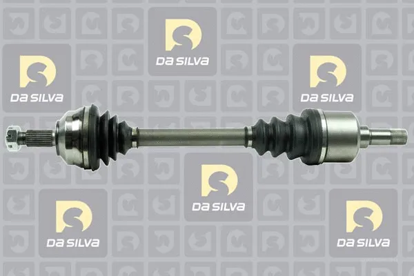Drive Shaft (193T)