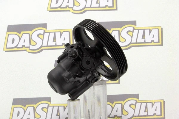 Hydraulic Pump, steering