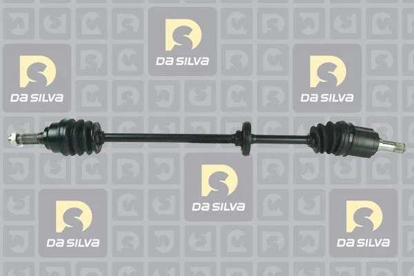 Drive Shaft (94024T)