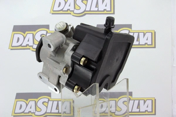 Hydraulic Pump, steering