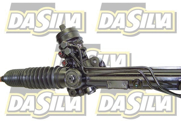 Steering Gear