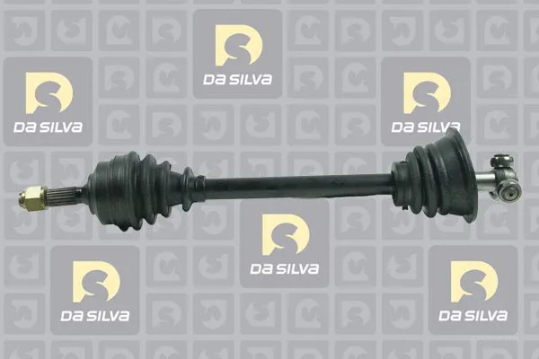 Drive Shaft (3343T)