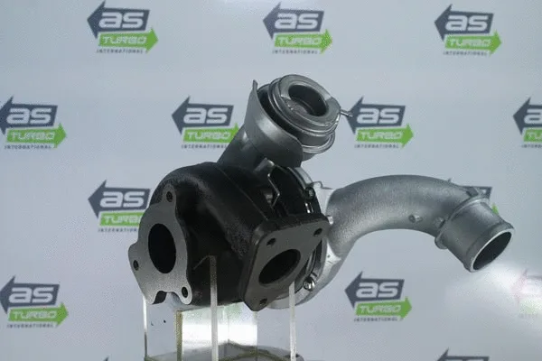 Charger, charging (supercharged/turbocharged) (AS1037)