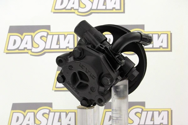 Hydraulic Pump, steering