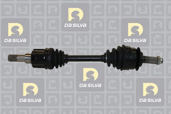 Drive Shaft (98263T)