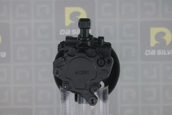Hydraulic Pump, steering