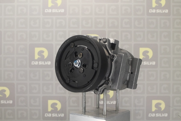 Compressor, air conditioning (FC1911)