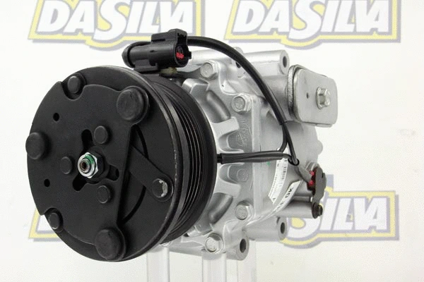 Compressor, air conditioning (FC0098)