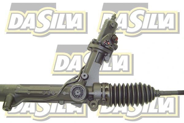 Steering Gear
