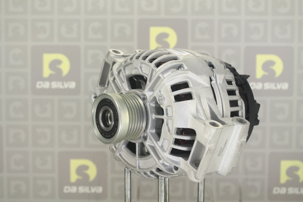 Alternator (031808)
