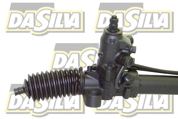 Steering Gear